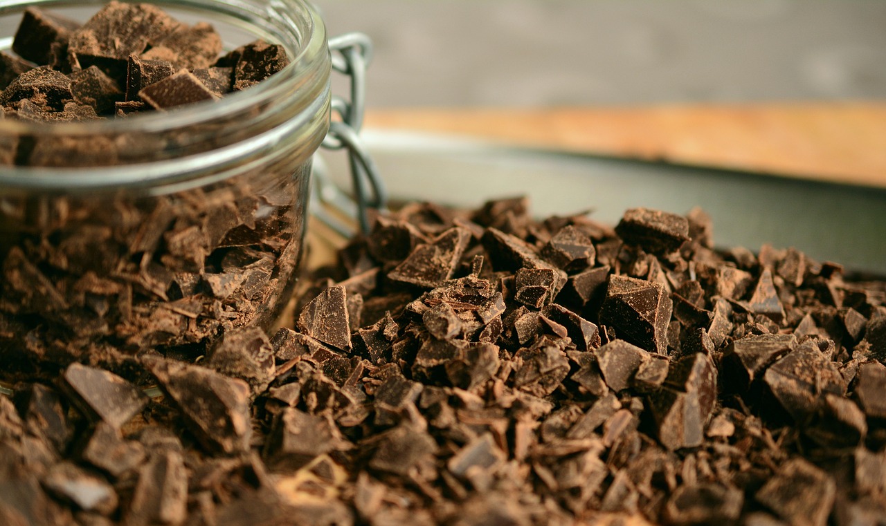 糖質制限に合う高級チョコのおすすめブランドは？