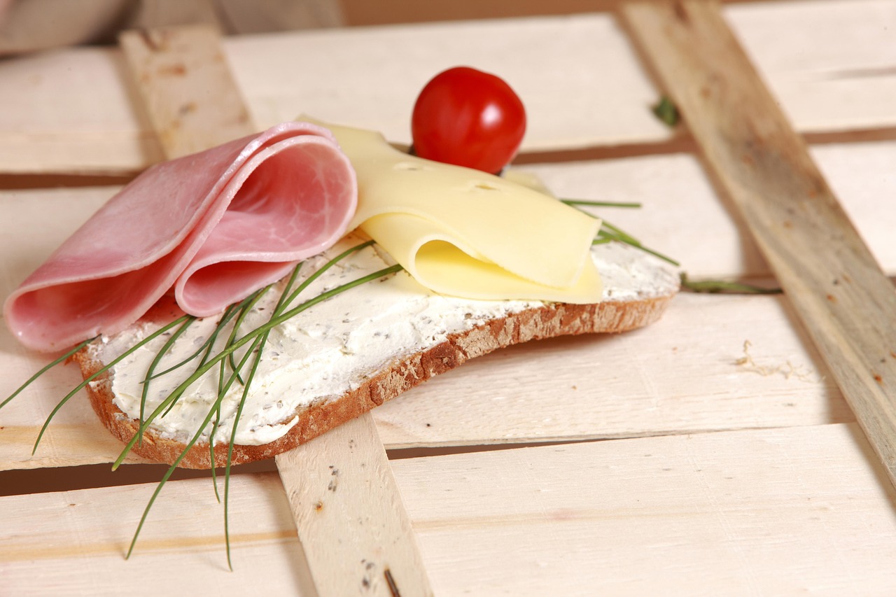 糖質制限中でも食べられるパンのおすすめレシピは？