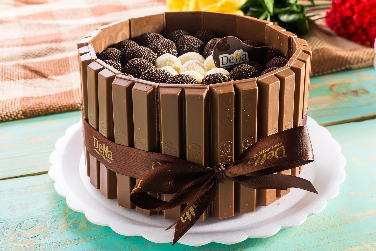 糖質制限に最適なチョコレートのブランド比較は？