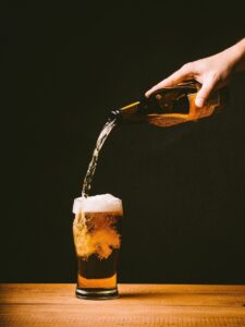 糖質制限中でも楽しめるビールの代替商品は？