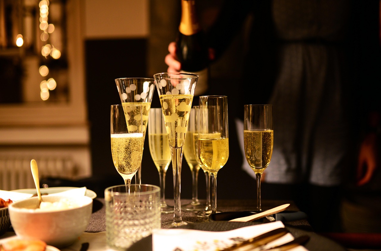 糖質制限中におすすめのノンアルコール飲み物は？