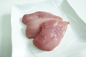 糖質制限に最適な鶏むね肉を使ったレシピは？