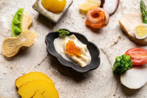 糖質制限中に試したい簡単な魚料理メニューは？