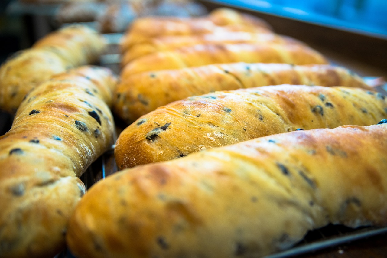 糖質オフパンの最新通販でおすすめの商品は？