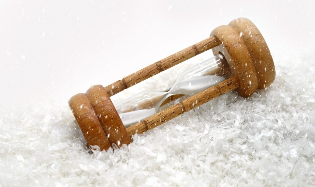 パフォーマンスを最大化するための食事タイミングはいつがベスト？