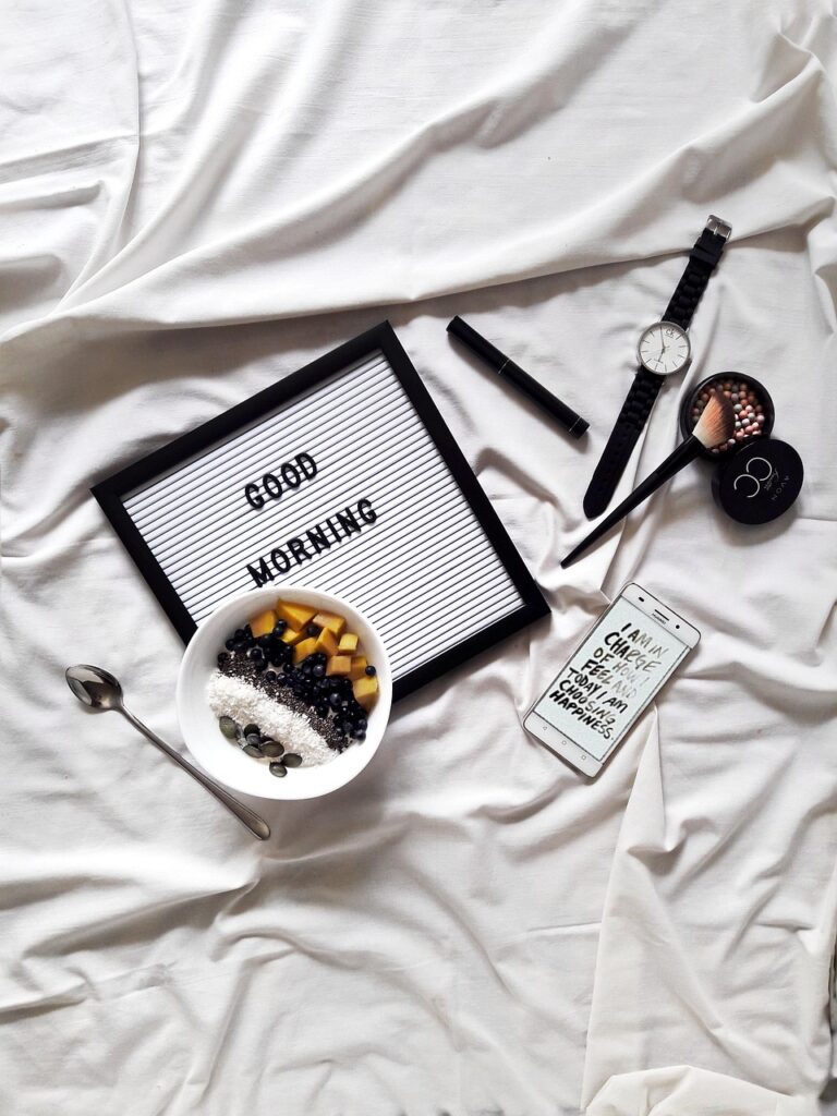 糖質制限に最適なスムージーのレシピは？