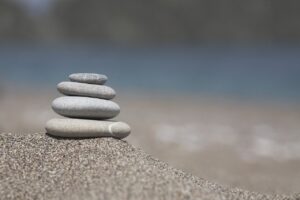 栄養バランスを考えた自己管理に役立つ食事のポイントは？