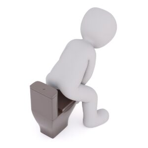 糖質制限で便秘を改善する方法とは？