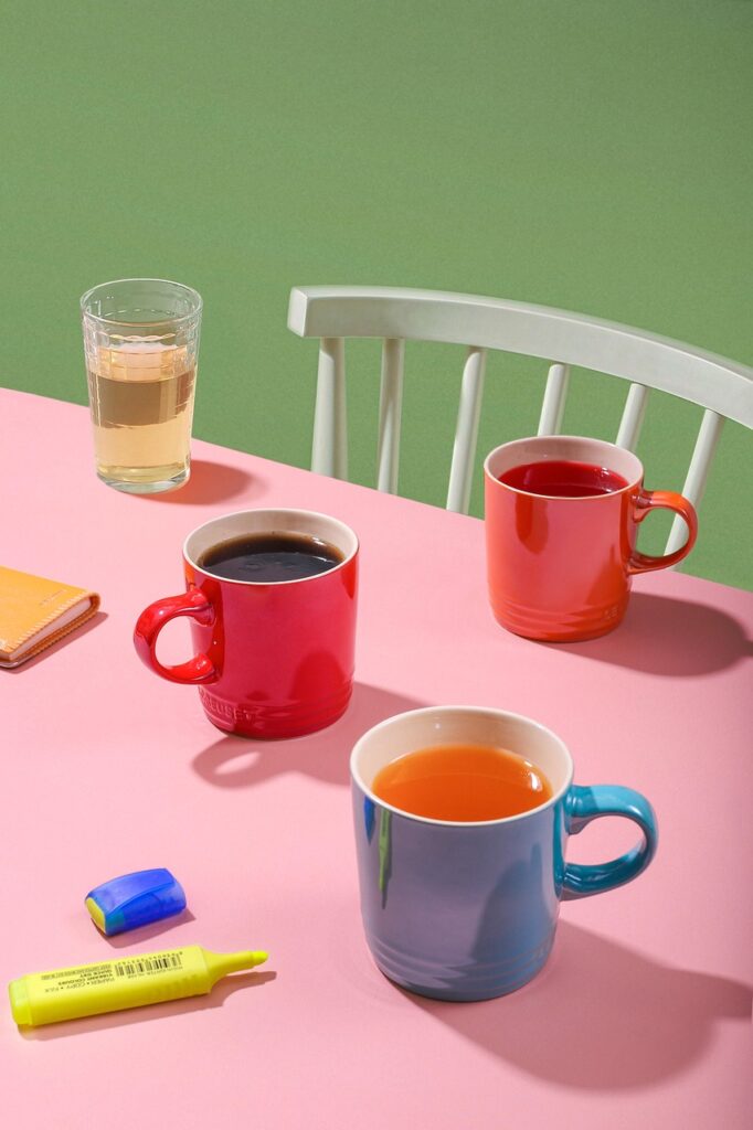 糖質制限中に飲むべき飲み物と注意するものは？