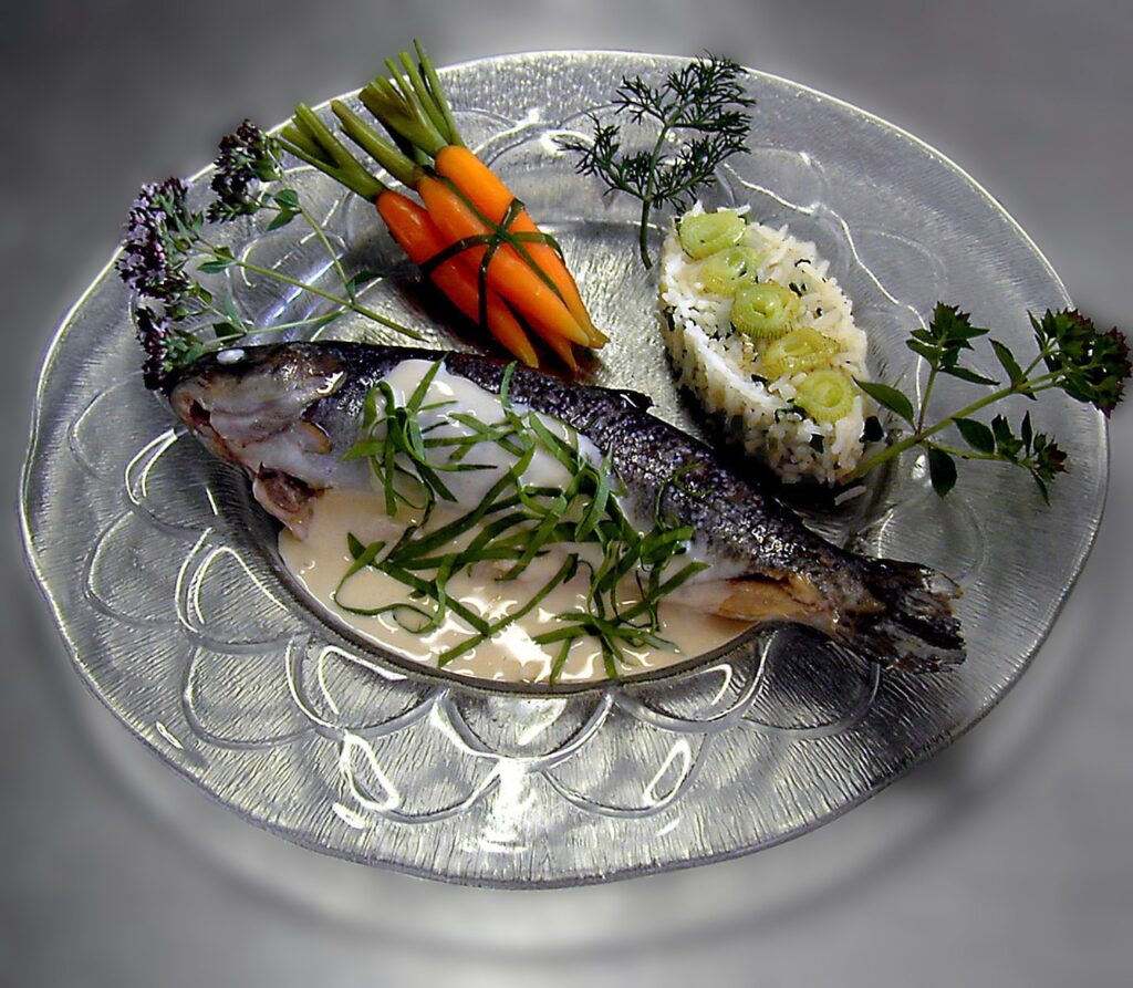 糖質制限の昼ごはんメニューはこれで決まり？