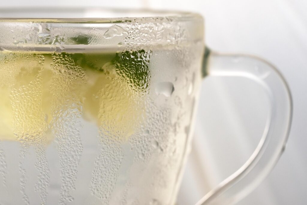 糖質制限中におすすめの飲み物は何ですか？