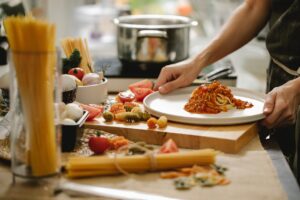 糖質制限に最適な食事の組み合わせは？
